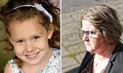 Ellie May Clark Gp Slammed For Refusing Asthma Death Schoolgirl An Appointment Uk News