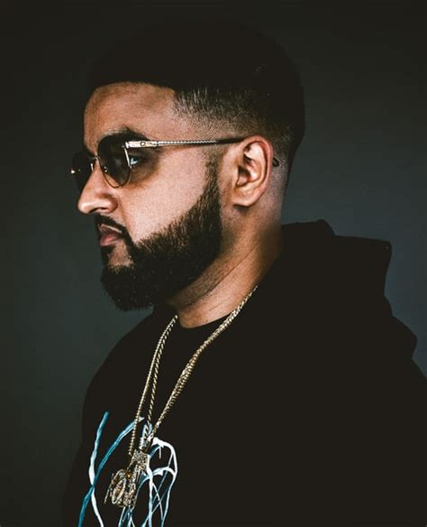Nav Meet The Toronto Rapper Opening The Weeknds Tour Rolling Stone