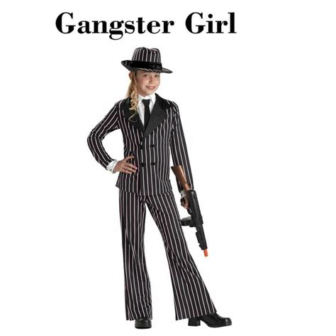 Gangster Girl Party Corner