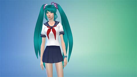 Sims 4 Yandere Trait Floss Papers