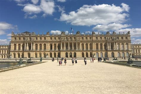Versailles Palace Skip The Line Access Half Day Private And Tailored