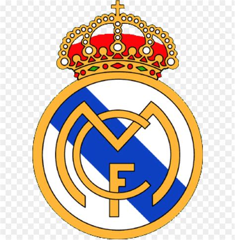 Plantilla Del Escudo Del Real Madrid Escudo Del Real Madrid Logo Porn Sex Picture
