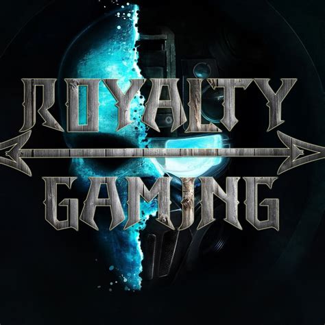 Royalty Gaming♕ - Trovo