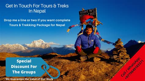 Trekking Guide In Nepal Freelancer Tour Guide Contact Travel Umpire