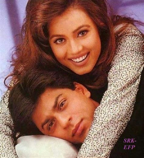 Pardes 1997 Shah Rukh Khan Andet Mahima Chaudhary