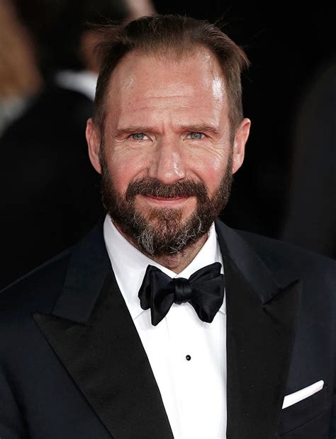 Ralph Fiennes James Bond Fandom Powered By Wikia