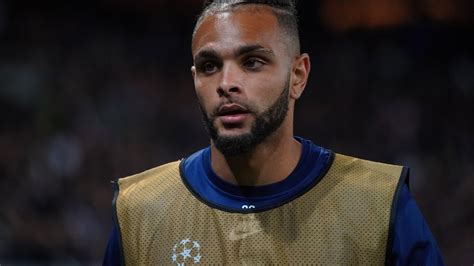 Mercato PSG Leonardo aurait fixé son tarif pour le transfert de