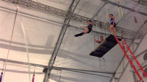 Trapeze Another Shooting Star At Tsny Dc Youtube