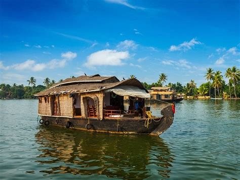Irctc Launches Enchanting Kerala Tour Package Check Price