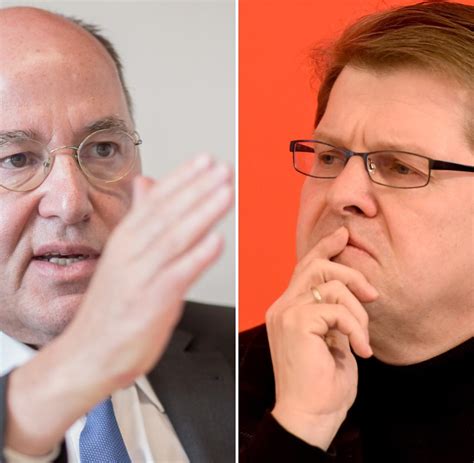 Gregor Gysi Putin Ist Der Typ Tigerringer Welt