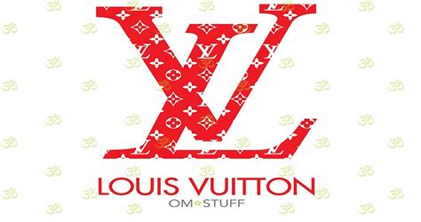 Louis Vuitton Logos Svg Free