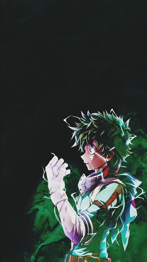 Deku Iphone Wallpaper Kolpaper Awesome Free Hd Wallpapers