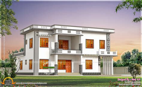 47 Indian House Design Front View Single Floor Insende