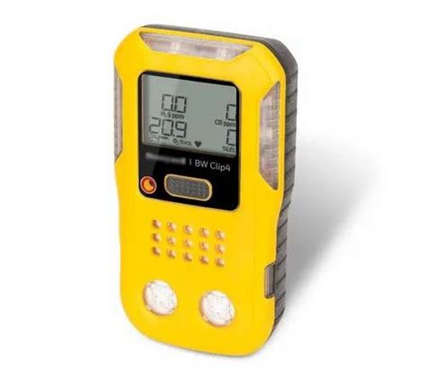 Honeywell Gas Detector 233 G At Rs 142000 In Bengaluru Id 21648767062