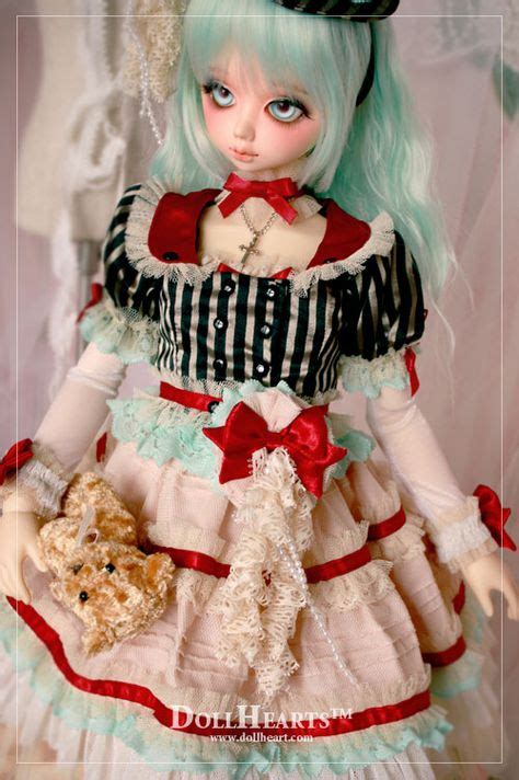 Japanese Ball Jointed Doll Ball Jointed Dolls Beautiful Dolls Anime Dolls