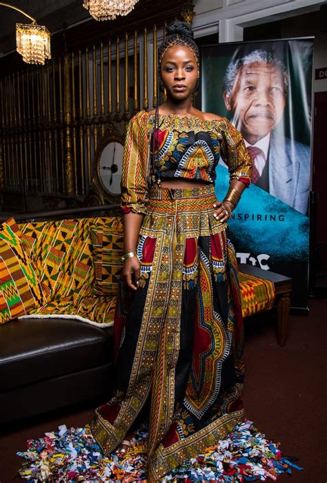 Amplify Africas Inaugural Afro Ball Honors African Excellence Demand