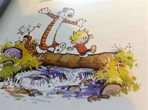 The Boca Blog Most Powerful Pr Lessons From Calvin And Hobbes