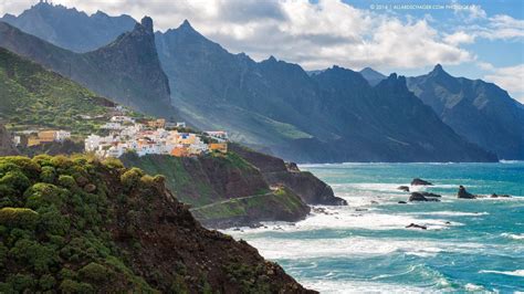 Tenerife Wallpapers Top Free Tenerife Backgrounds Wallpaperaccess