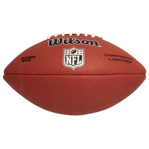 Wilson Nfl Limited Football Wilson Delivery Cornershop Canada
