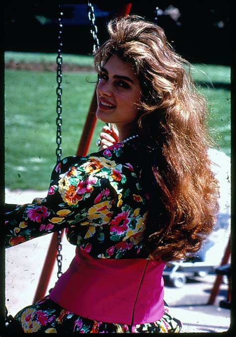 Pin By Jennifer On Brooke Shields Brooke Shields Brooke Brooke