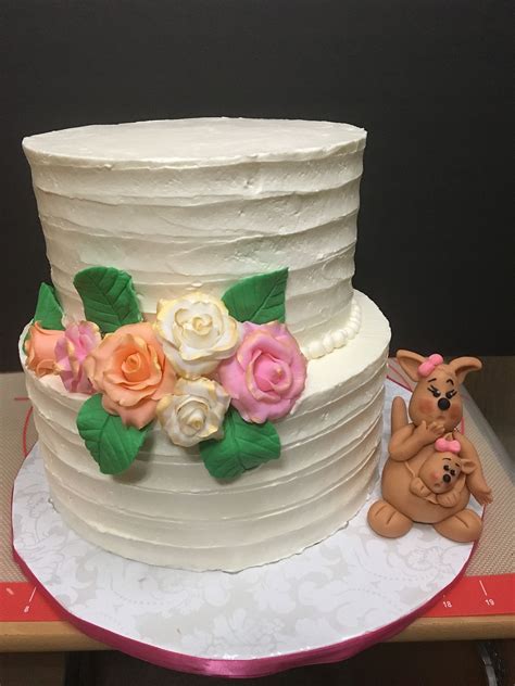 Custom Made Cakes Prince Frederick Huntingtown Olga S Cakes