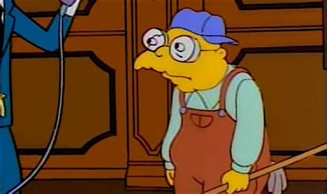 The 20 Best Simpsons Characters Of All Time Paste Magazine