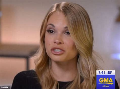 Dani Mathers Cries Speaking Of Body Shaming Incident Daily Mail Online
