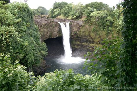 Hawaii Waterfalls Explore A Big Island Waterfall