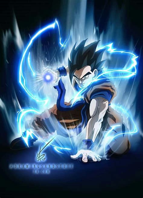 Search, discover and share your favorite goku ultra instinct gifs. Goku Ultra Instinct wallpaper for Android - APK Download