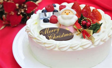 5 Jenis Cake Favorit Yang Sering Dijadikan Kue Natal