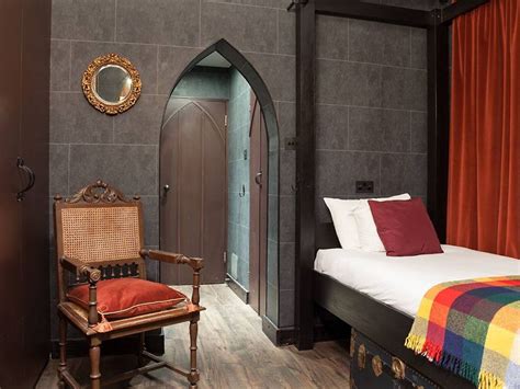 We did not find results for: Harry Potter Fans Can Now Stay In Hogwarts-Themed Hotel ...