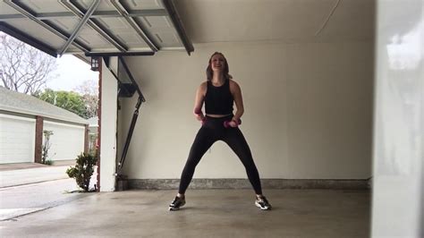 Sax TONING WEIGHTS Zumba Dance Cardio YouTube