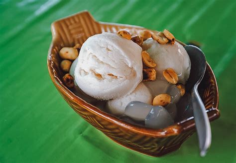 Thai Desserts 25 Sweets You Need To Try Will Fly For Food