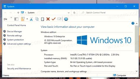 7 Cara Cek Versi Windows Pada Laptop Dan Komputer Pinhome