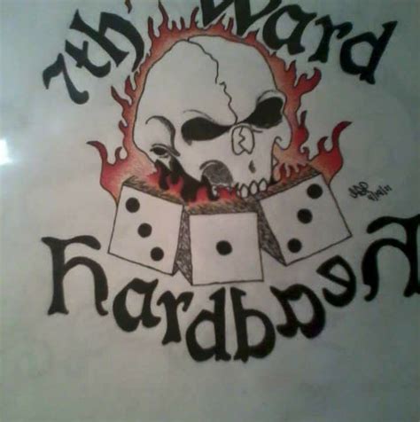 7th Ward Hardhead
