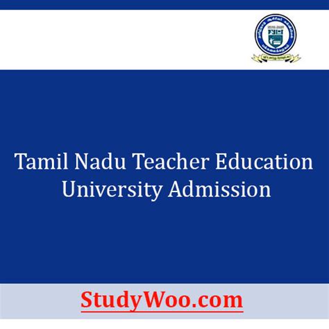 Tamil Nadu Physical Education And Sports University Fees Structure And Courses Studywoo