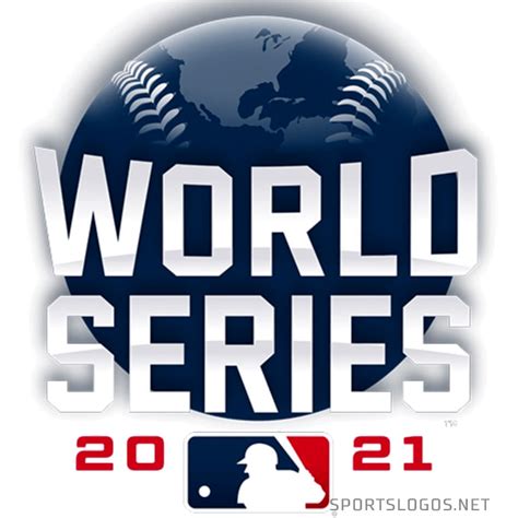 If yes, what is it known as? 2021 ALCS and NLCS Logos Revealed - SportsLogos.Net News