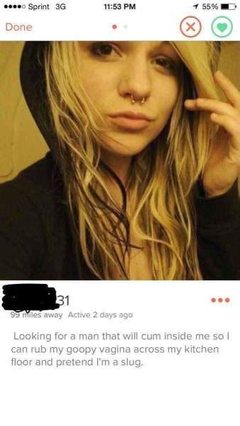 23 Hilarious Bios You Would Only Ever Find On Tinder