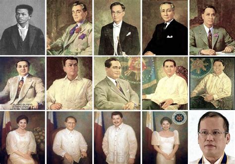 Ang Mga Pangulo Ng Ikatlong Republika Ng Pilipinas