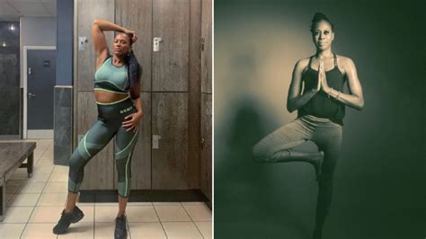 Black Women Crowdfund To Launch First Black Fitness Festival Metro News