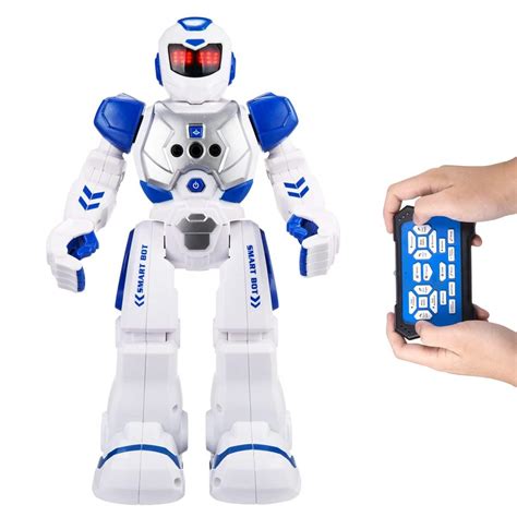 Best Robot Toys For Kids 2020 Littleonemag