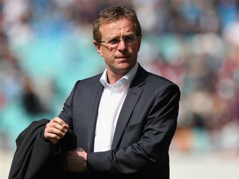 Ralf rangnick dopo una carriera da giocatore non esaltante, ralf rangnick inizia la carriera da allenatore nel 1988 e dopo. World Cup: Rangnick a 'once-in-a-lifetime' chance for ...