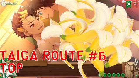 Camp Buddy Taiga Route Top 6 Youtube