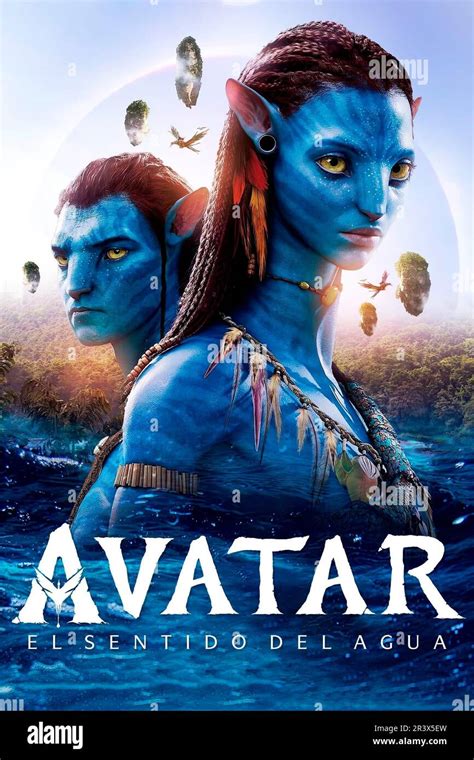 Avatar The Way Of Water 2022 Directed By James Cameron Credit