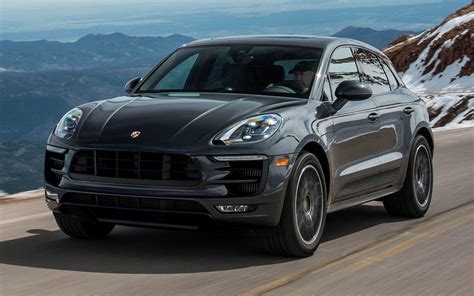 Porsche macan pictures got some great images of your porsche macan? Porsche Macan Wallpapers - Wallpaper Cave