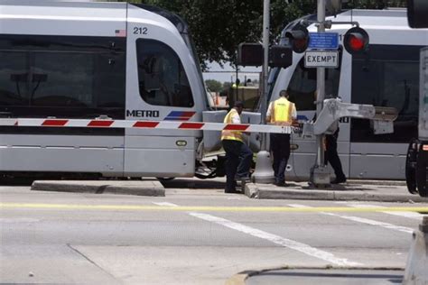 Pedestrian Hit Killed By Metro Train Near South Loop