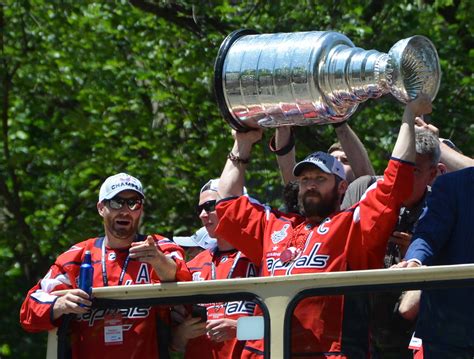 Dsc0556 Washington Capitals 2018 Stanley Cup Championship Flickr