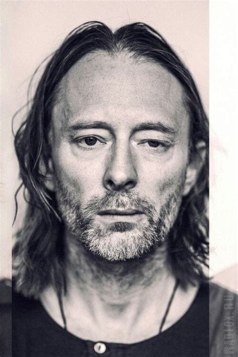 Thom Yorke People Filmanic
