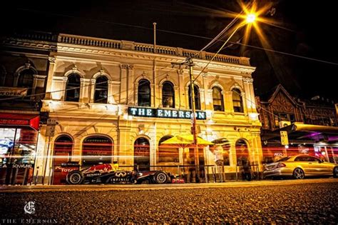 The Emerson | Rooftop Venues for Hire | Hidden City Secrets