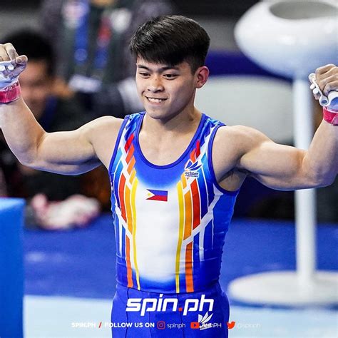 Meet The Filipino Male Athletes Of 2021 Tokyo Olympics